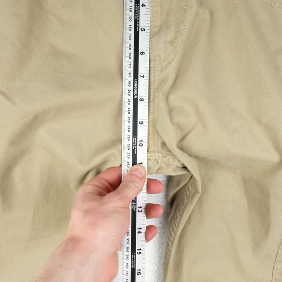 Levis 510 Jeans Mens 29x31 Beige Skinny Denim 100% Cotton Casual Workwear - Picture 8 of 11